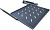 Полка выдвижная Lanmaster TWT-CBB-SM-6/20 1U нагр.:20кг. 19" 600мм черный (упак.:1шт) от магазина РЭССИ