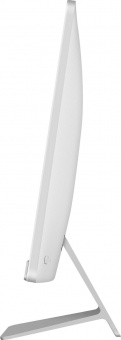 Моноблок Asus M3400WUAK-WA012M 23.8" Full HD Ryzen 3 5300U (2.6) 8Gb SSD512Gb RGr noOS GbitEth WiFi BT 90W клавиатура мышь Cam белый 1920x1080 от магазина РЭССИ