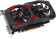 Картинка Видеокарта Asus PCI-E CERBERUS-GTX1050TI-O4G NVIDIA GeForce GTX 1050TI 4096Mb 128 GDDR5 1366/7008 DVIx1 HDMIx1 DPx1 HDCP Ret от магазина РЭССИ Видеокарта Asus PCI-E CERBERUS-GTX1050TI-O4G NVIDIA GeForce GTX 1050TI 4096Mb 128 GDDR5 1366/7008 DVIx1 HDMIx1 DPx1 HDCP Ret от магазина РЭССИ