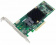 Картинка Контроллер Adaptec ASR-8805 SGL RAID 0/1/1E/10/5/6/50/60 8i-ports 1Gb (2277500-R) от магазина РЭССИ Контроллер Adaptec ASR-8805 SGL RAID 0/1/1E/10/5/6/50/60 8i-ports 1Gb (2277500-R) от магазина РЭССИ