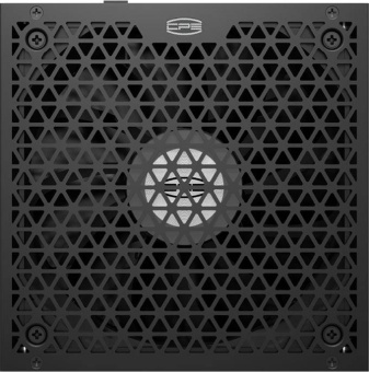 Блок питания PcCooler ATX 550W P5-YK550-B1F 80+ bronze (20+4pin) APFC 135mm fan 6xSATA Cab Manag RTL от магазина РЭССИ