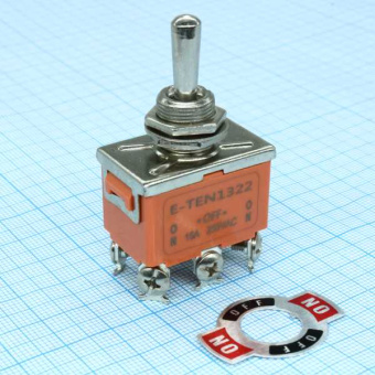 KN-203 от магазина РЭССИ