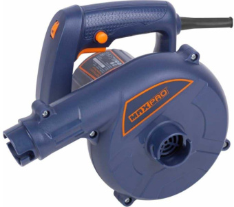 Воздуходувка-пылесос Max-Pro MPPB600V1 600Вт пит.:от сети синий от магазина РЭССИ