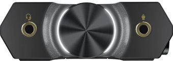Звуковая карта Creative USB Sound BlasterX G6 (SB-Axx1) 7.1 Ret от магазина РЭССИ