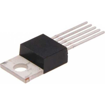 LM2575HVT-12/NOPB от магазина РЭССИ