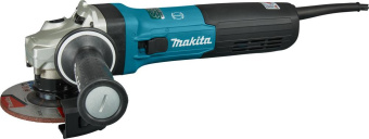Углошлифовальная машина Makita GA5091X01 1900Вт 11500об/мин рез.шпин.:M14 d=125мм от магазина РЭССИ