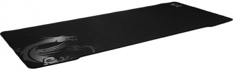 Коврик для мыши MSI Agility GD70 XXL черный/рисунок 900x400x3мм от магазина РЭССИ