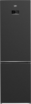 Холодильник Beko B3DRCNK402HXBR 2-хкамерн. антрацит от магазина РЭССИ