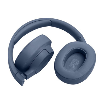 Гарнитура накладные JBL Tune 770NC синий беспроводные bluetooth оголовье (JBLT770NCBLUCN) от магазина РЭССИ