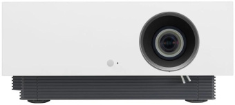 Проектор LG AU810PW DLP 2700Lm ANSI (3840x2160) 3000000:1 ресурс лампы:20000часов 2xUSB typeA 3xHDMI 11кг от магазина РЭССИ