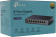 Картинка Коммутатор TP-Link TL-SG108 8G неуправляемый от магазина РЭССИ Коммутатор TP-Link TL-SG108 8G неуправляемый от магазина РЭССИ