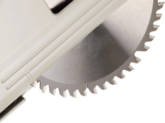 Циркулярная пила (дисковая) Makita SP6000J 1300Вт (ручная) D диска.:165мм от магазина РЭССИ