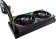 Картинка Система водяного охлаждения Formula Oasis L240 ARGB Soc-AM5/AM4/1200/2066/1700/1851 черный 4-pin 1-27.2dB Al+Cu 310W Ret (OASIS L240 ARGB BK) от магазина РЭССИ Система водяного охлаждения Formula Oasis L240 ARGB Soc-AM5/AM4/1200/2066/1700/1851 черный 4-pin 1-27.2dB Al+Cu 310W Ret (OASIS L240 ARGB BK) от магазина РЭССИ
