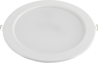 Светильник Hiper H981-3 24Вт 4000K цв.св.:дневной свет белый от магазина РЭССИ