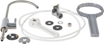 Водоочиститель Гейзер Био 441 белый от магазина РЭССИ