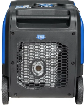 Генератор ТСС SGG 5000ESi 5кВт от магазина РЭССИ