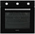 Духовой шкаф Электрический Candy FCP612NXL/E1 черный/нержавеющая сталь от магазина РЭССИ