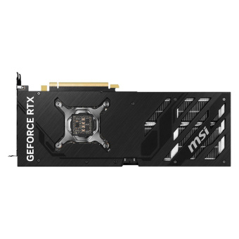 Видеокарта MSI PCI-E 4.0 RTX 4070 SUPER 12G VENTUS 3X NVIDIA GeForce RTX 4070 Super 12Gb 192bit GDDR6X 2475/21000 HDMIx1 DPx3 HDCP Ret от магазина РЭССИ