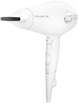 Фен Rowenta CV6135F0 2400Вт белый от магазина РЭССИ