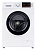 Стиральная машина Weissgauff WM 4126 D класс: A+++ загр.фронтальная макс.:6кг белый от магазина РЭССИ
