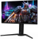 Картинка Монитор Gigabyte 27" Aorus FO27Q3 черный OLED LED 1ms 16:9 HDMI M/M матовая HAS Piv 250cd 178гр/178гр 2560x1440 360Hz DP 2K USB 7.2кг от магазина РЭССИ Монитор Gigabyte 27" Aorus FO27Q3 черный OLED LED 1ms 16:9 HDMI M/M матовая HAS Piv 250cd 178гр/178гр 2560x1440 360Hz DP 2K USB 7.2кг от магазина РЭССИ