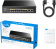Картинка Коммутатор Cudy GS1010PE (L2) 10x1Гбит/с 8PoE+ 120W неуправляемый от магазина РЭССИ Коммутатор Cudy GS1010PE (L2) 10x1Гбит/с 8PoE+ 120W неуправляемый от магазина РЭССИ