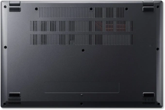 Ноутбук Acer Aspire 5 A515-58P-55K7 Core i5 1355U 8Gb SSD512Gb Intel UHD Graphics 15.6" TN FHD (1920x1080) noOS silver WiFi BT Cam (NX.KHJER.004) от магазина РЭССИ