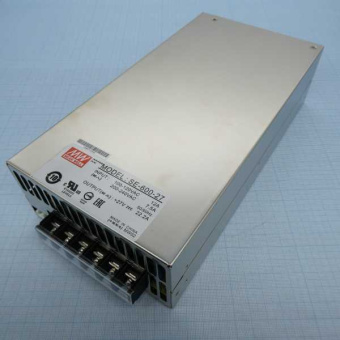 SE-600-27 от магазина РЭССИ