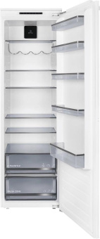 Холодильник Maunfeld MBL177SWGR Inverter 1-нокамерн. инвертер (КА-00024616) от магазина РЭССИ