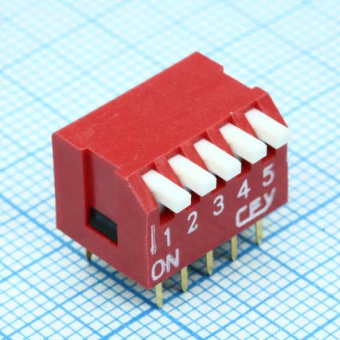 DS1040-05RT от магазина РЭССИ