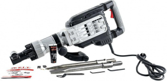 Отбойный молоток P.I.T. GSH90-C2 2500Вт от магазина РЭССИ