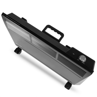 Конвектор Vitek Midnight VT-2194 1500Вт черный от магазина РЭССИ