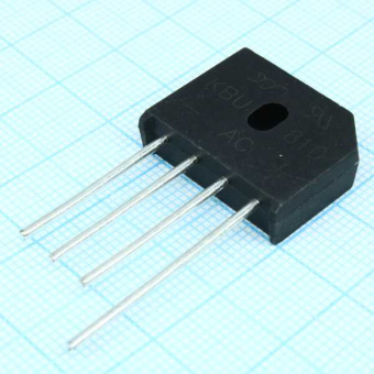 KBU810 от магазина РЭССИ