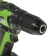 Дрель-шуруповерт Greenworks GD24DD35 аккум. патрон:быстрозажимной (3704007) от магазина РЭССИ