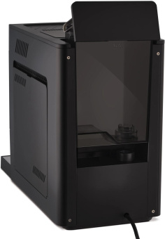 Кофемашина Vitek Metropolis VT-8701 1350Вт черный от магазина РЭССИ