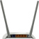 Картинка TP-Link TL-WR840N 300Mbps Wireless N Router, Broadcom, 2T2R, 2.4GHz, 802.11b/g/n, 1 10/100Mbps WAN + 4 10/100Mbps LAN ports, internal antennas, support Russian PPTP/L2TP/PPPoE, IGMP Snooping/Proxy, Bridge and 802.1Q TAG VLAN for IPTV, RU WEB от магазина РЭССИ TP-Link TL-WR840N 300Mbps Wireless N Router, Broadcom, 2T2R, 2.4GHz, 802.11b/g/n, 1 10/100Mbps WAN + 4 10/100Mbps LAN ports, internal antennas, support Russian PPTP/L2TP/PPPoE, IGMP Snooping/Proxy, Bridge and 802.1Q TAG VLAN for IPTV, RU WEB от магазина РЭССИ