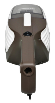 Пылесос ручной Starwind SCH1260 1000Вт коричневый/белый от магазина РЭССИ