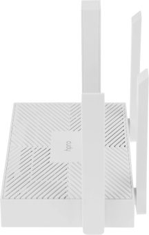 Роутер беспроводной Cudy WR1300E AC1200 10/100/1000 белый от магазина РЭССИ
