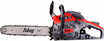 Бензопила Fubag FPS 37 1500Вт 2л.с. дл.шины:16" (40cm) (38705) от магазина РЭССИ