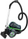 Пылесос Vitek VT-8130 2200Вт черный/зеленый от магазина РЭССИ