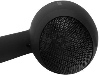 Фен Polaris PHD 2033Ti 2000Вт черный/бирюзовый от магазина РЭССИ