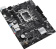 Материнская плата Asus PRIME H610M-K D4 ARGB Soc-1700 Intel H610 2xDDR4 mATX AC`97 8ch(7.1) GbLAN+HDMI от магазина РЭССИ