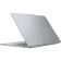 Ноутбук Lenovo Yoga Slim 7 14APU8 Ryzen 7 7840S 16Gb SSD512Gb AMD Radeon 14.5" OLED 2.9K (2944x1840) Windows 11 Home l.grey WiFi BT Cam (83AA001ERU) от магазина РЭССИ