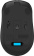 Мышь A4Tech Fstyler FG16C Air2 черный оптическая (2000dpi) беспроводная USB для ноутбука (3but) от магазина РЭССИ