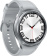 Смарт-часы Samsung Galaxy Watch6 Classic 47мм 1.5" AMOLED корп.серебристый рем.серебристый (SM-R960NZSACIS) от магазина РЭССИ