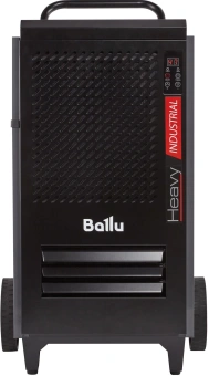 Промышленный осушитель воздуха мобильного типа Ballu BDI-80L НС-1307732 от магазина РЭССИ