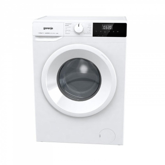 Стиральная машина Gorenje W1NHPI62SCS загр.фронтальная макс.:6кг белый от магазина РЭССИ