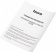 Мобильный аккумулятор Buro BPF30D 30000mAh 3A QC PD 22.5W 2xUSB черный (BPF30D22PBK) от магазина РЭССИ