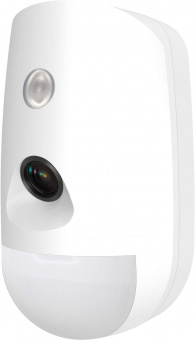 Датчик Hikvision Ax Pro DS-PDPC12P-EG2-WE (DS-PDPC12P-EG2-WE) белый от магазина РЭССИ