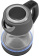 Картинка Чайник электрический Polaris PWK 1760CGL 1.7л. 2150Вт графит корпус: стекло/металл от магазина РЭССИ Чайник электрический Polaris PWK 1760CGL 1.7л. 2150Вт графит корпус: стекло/металл от магазина РЭССИ